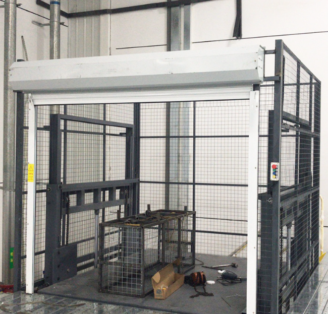 北京升降平台选型常见问题及解决方案