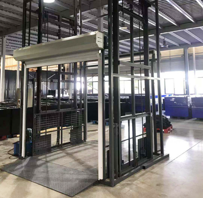 北京升降平台运行常见故障及快速排查方法