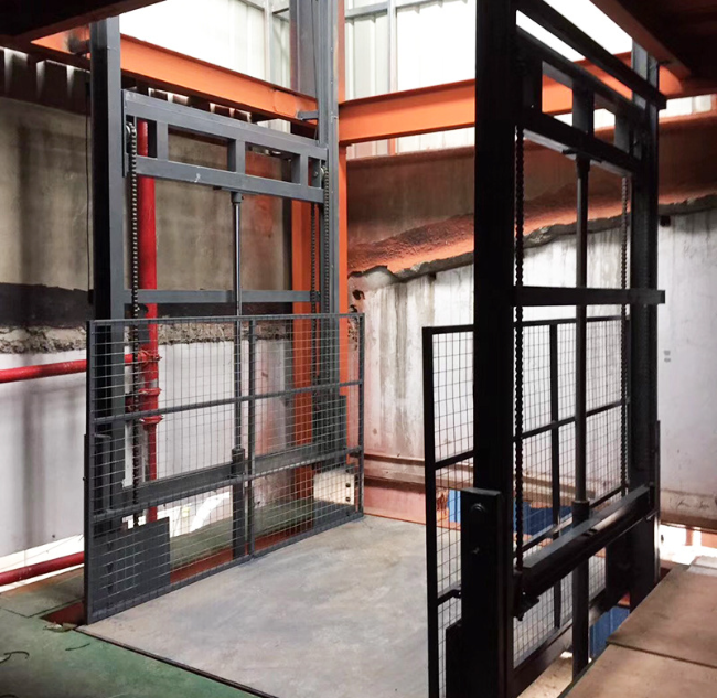 北京升降平台维护保养常见问题及规范流程