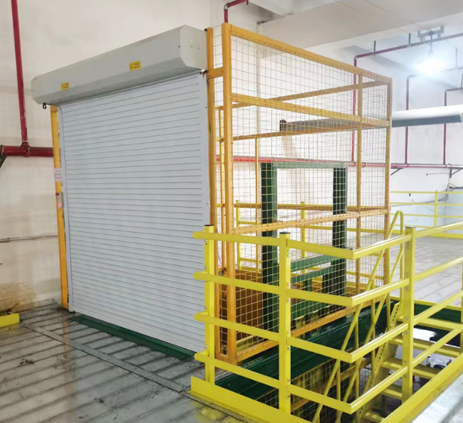 北京升降平台安全使用常见问题及注意事项