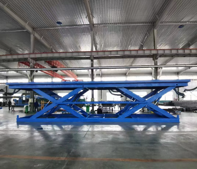 北京固定式液压升降平台